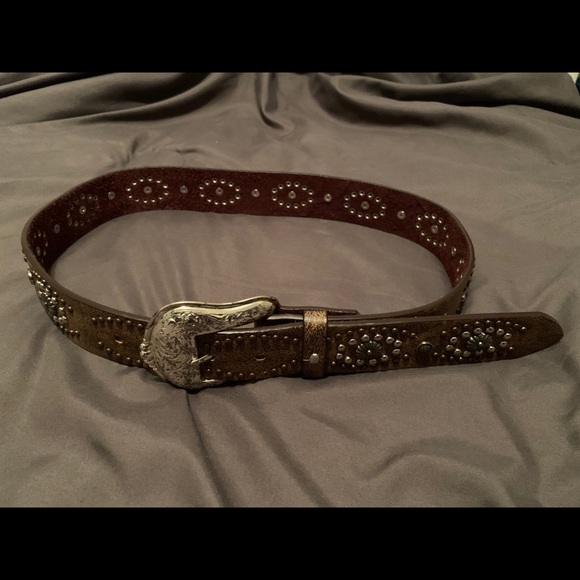 Nocona belt - Picture 2 of 4